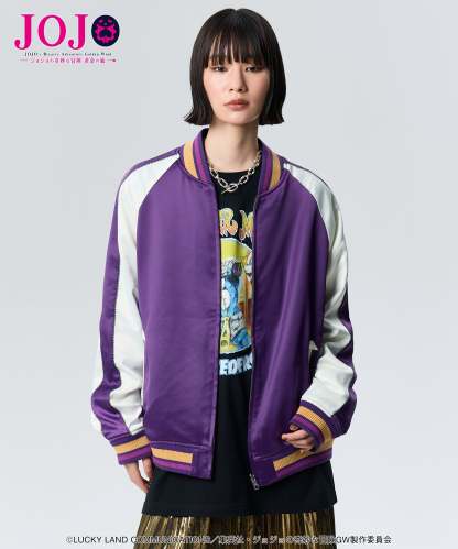 GB0125/JJ01: Golden Wind Ska Jumper-Coordom