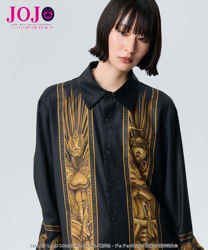 GB0125/JJ02: G.R & G.E.R Shirt-Coordom
