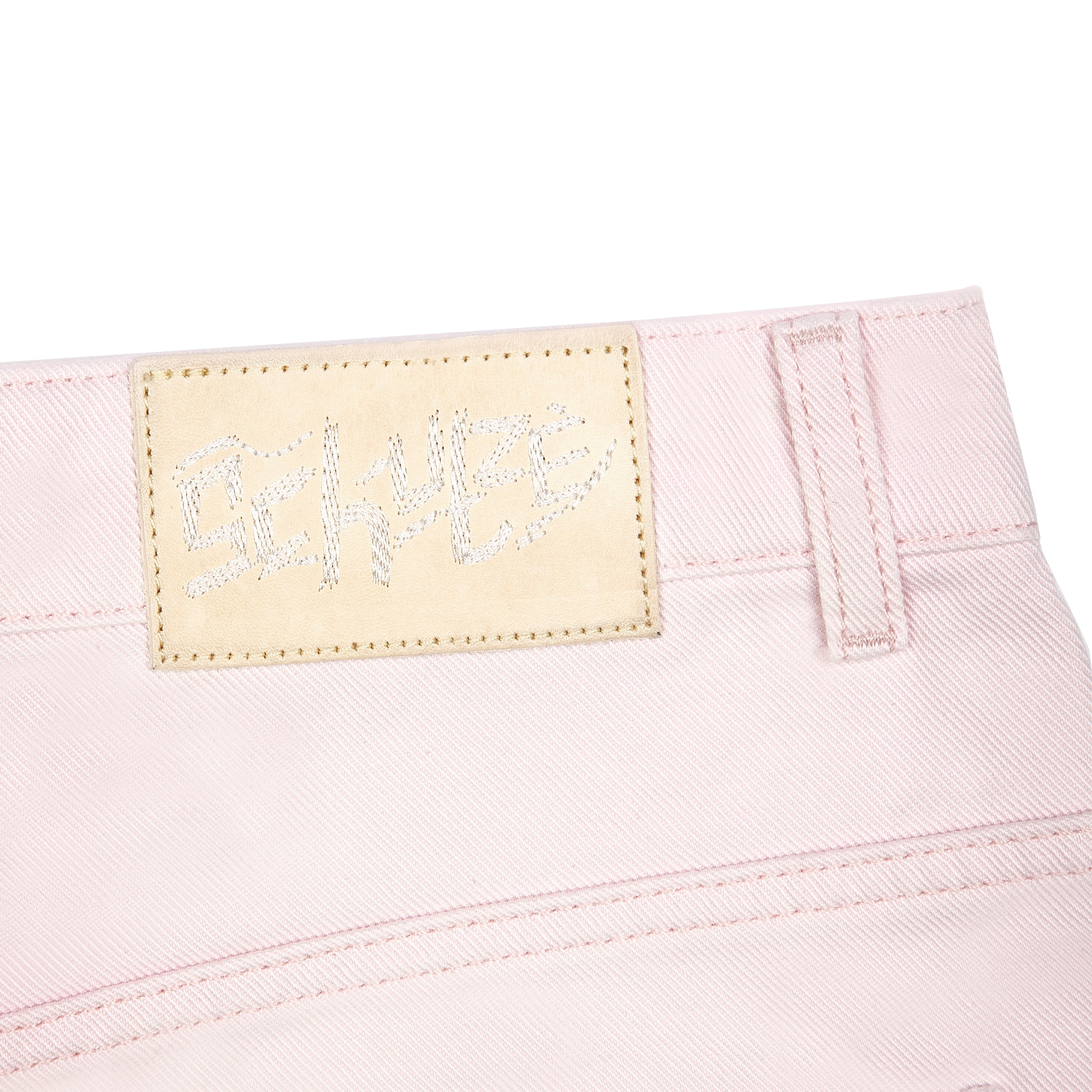 "garden of eden" Denim light pink-Coordom