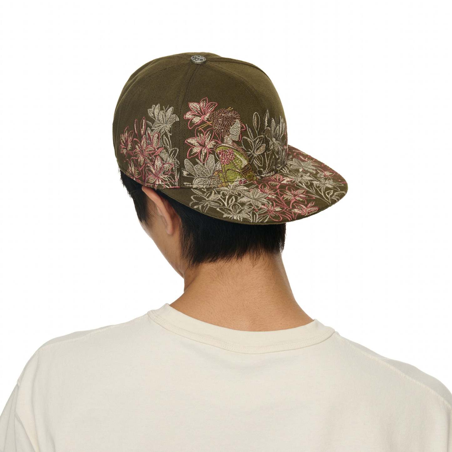 "yakuza v2" cap-Coordom
