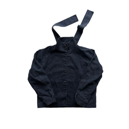 Staccato Strap Tracksuit-Coordom