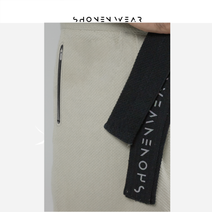 Kuromu Shonen Pants-Coordom