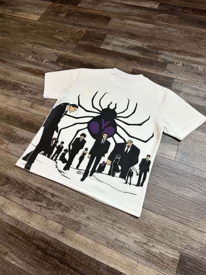 PHANTOM TROUPE TEE  -Coordom