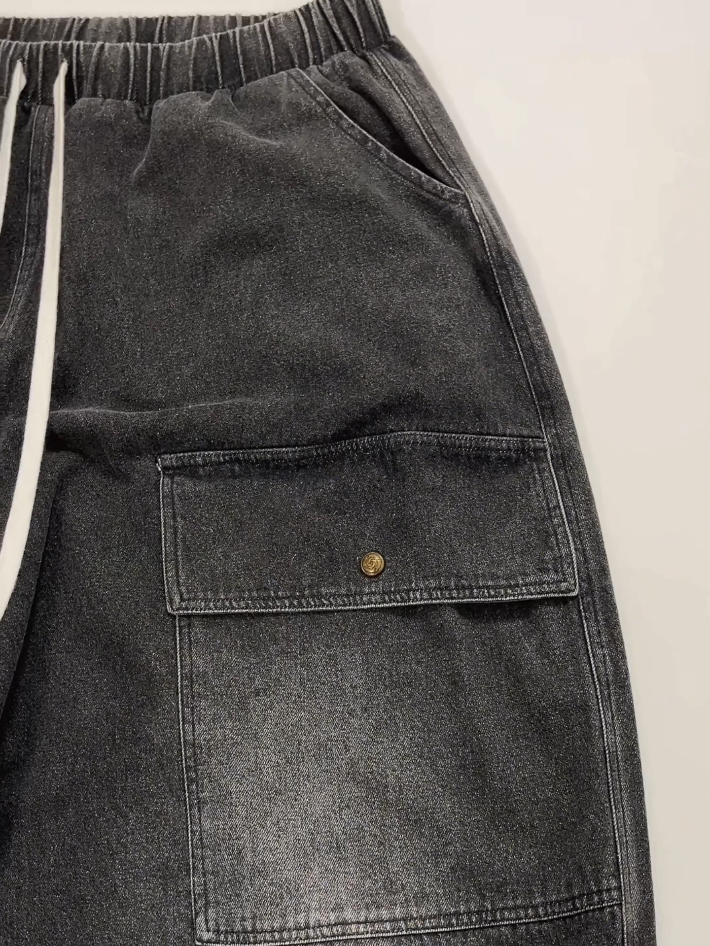 TOJI PANTS | JJK-Coordom