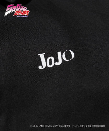 GB0223/JJ02: Star Platinum Coach JKT / Star Platinum Coach Jacket-Coordom