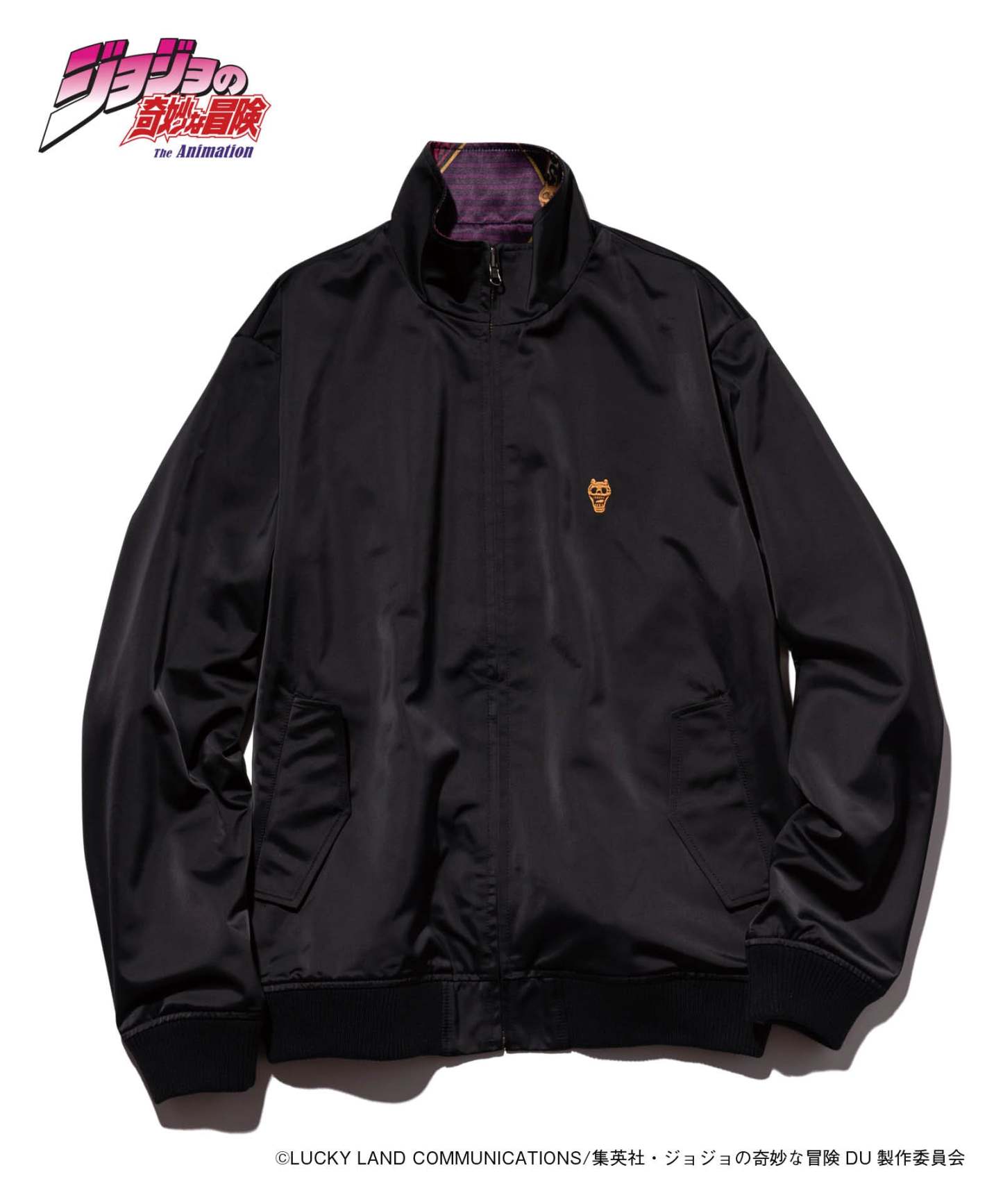 GB0223/JJ09: Killer Queen JKT / Killer Queen Jacket-Coordom