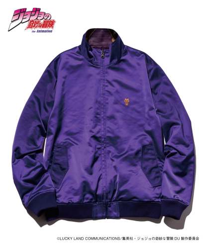 GB0223/JJ09: Killer Queen JKT / Killer Queen Jacket-Coordom
