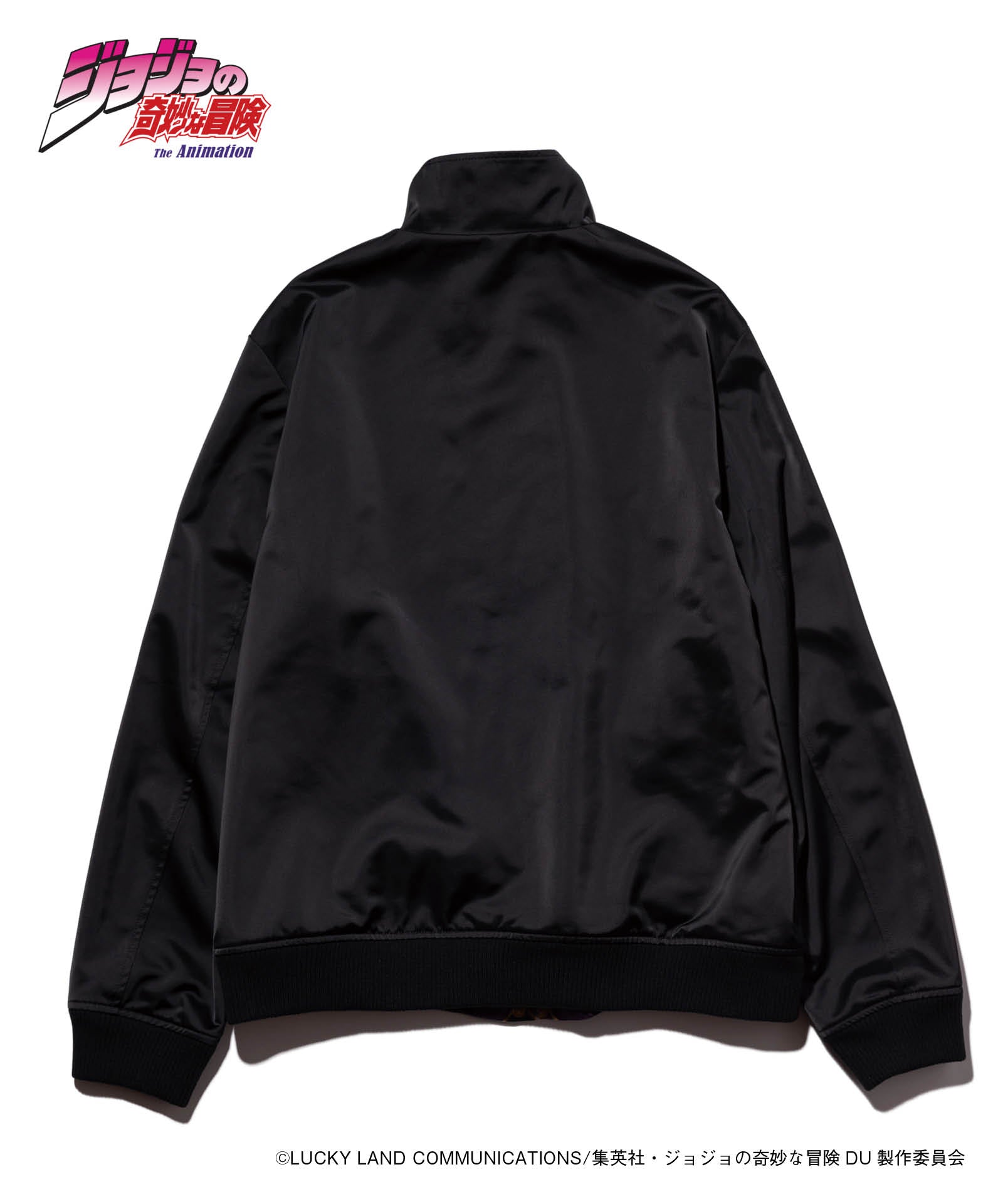 GB0223/JJ09: Killer Queen JKT / Killer Queen Jacket-Coordom
