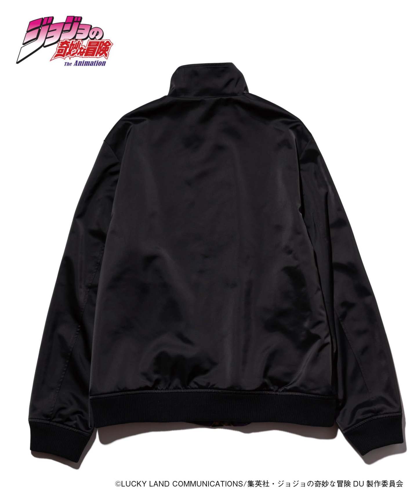 GB0223/JJ09: Killer Queen JKT / Killer Queen Jacket-Coordom