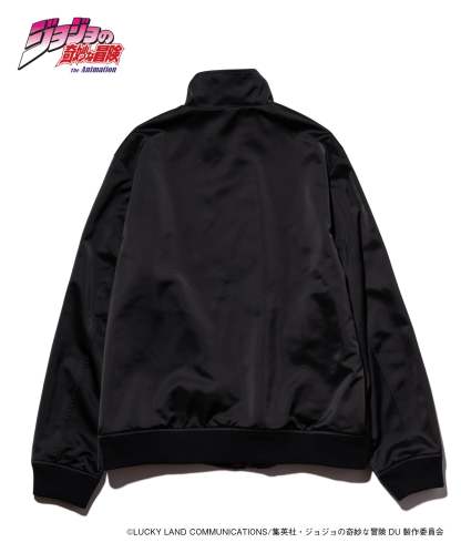 GB0223/JJ09: Killer Queen JKT / Killer Queen Jacket-Coordom
