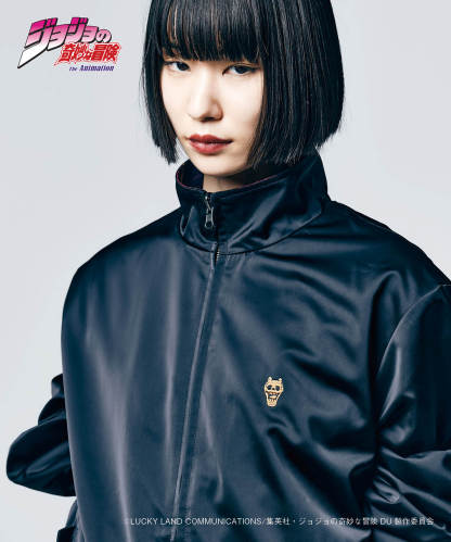 GB0223/JJ09: Killer Queen JKT / Killer Queen Jacket-Coordom