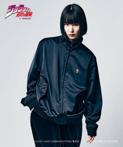 GB0223/JJ09: Killer Queen JKT / Killer Queen Jacket-Coordom