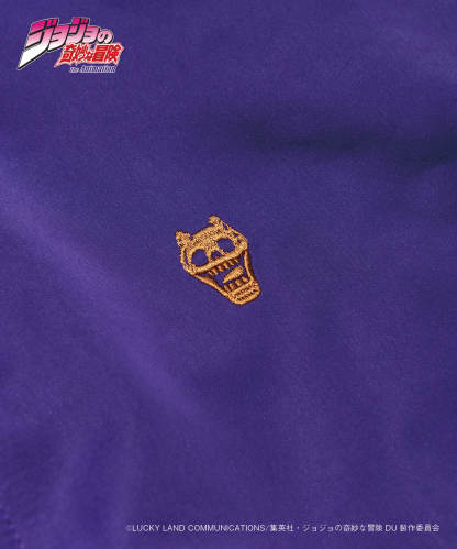 GB0223/JJ09: Killer Queen JKT / Killer Queen Jacket-Coordom