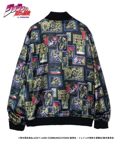GB0224/JJ02: DIO Ska Jumper-Coordom