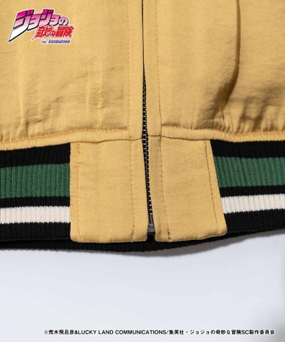GB0224/JJ02: DIO Ska Jumper-Coordom