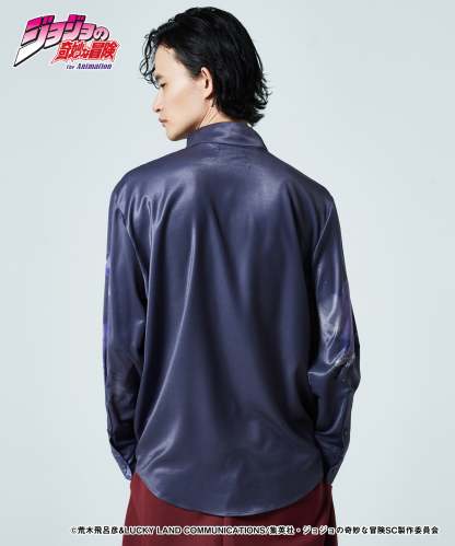 GB0224/JJ03: The World Shirt-Coordom