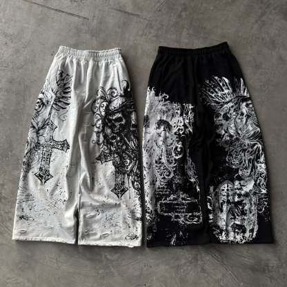 “AFTERLIFE” SWEATS-Coordom