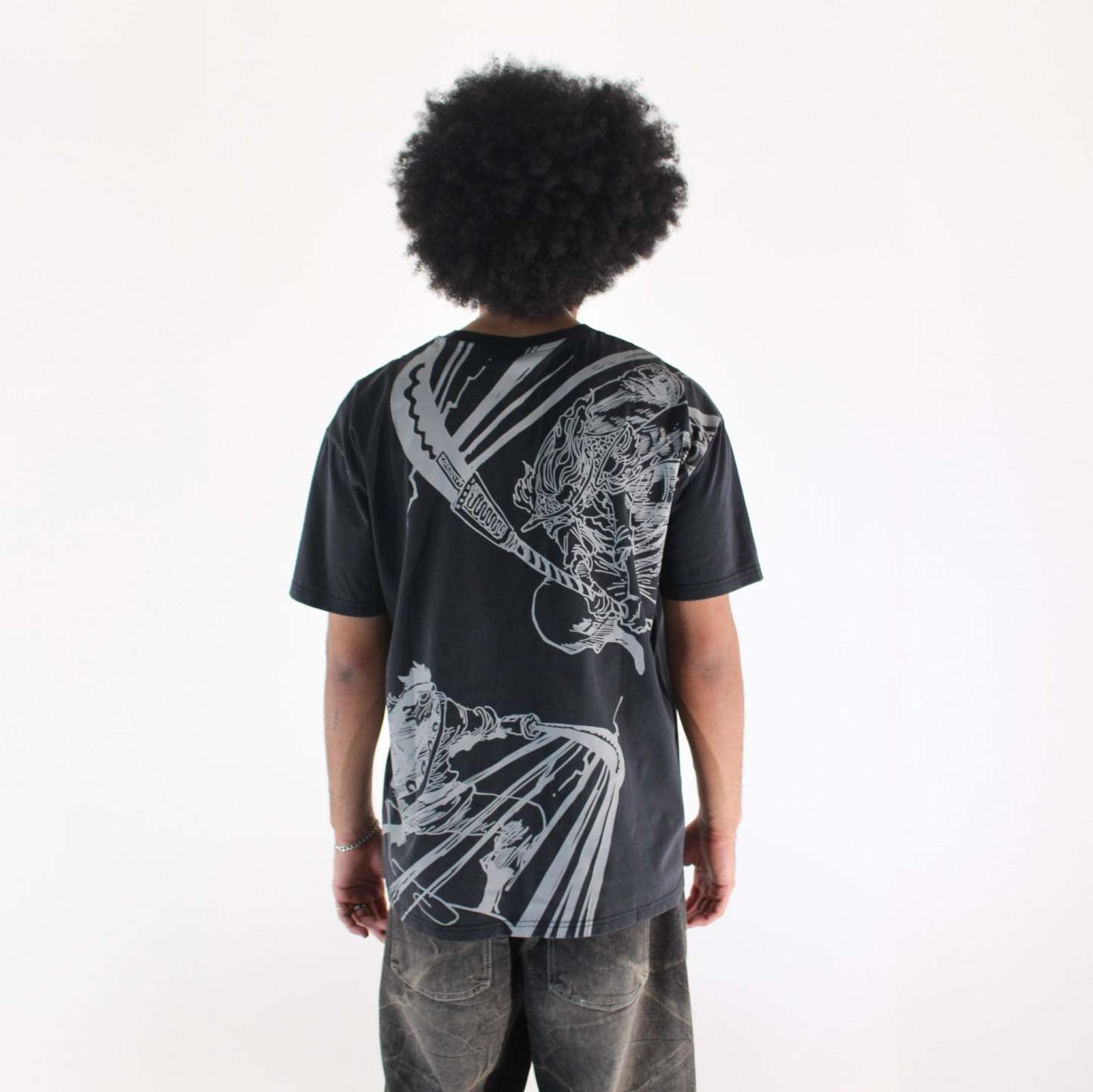 Clash of Legends Tee-Coordom