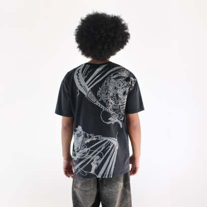 Clash of Legends Tee-Coordom