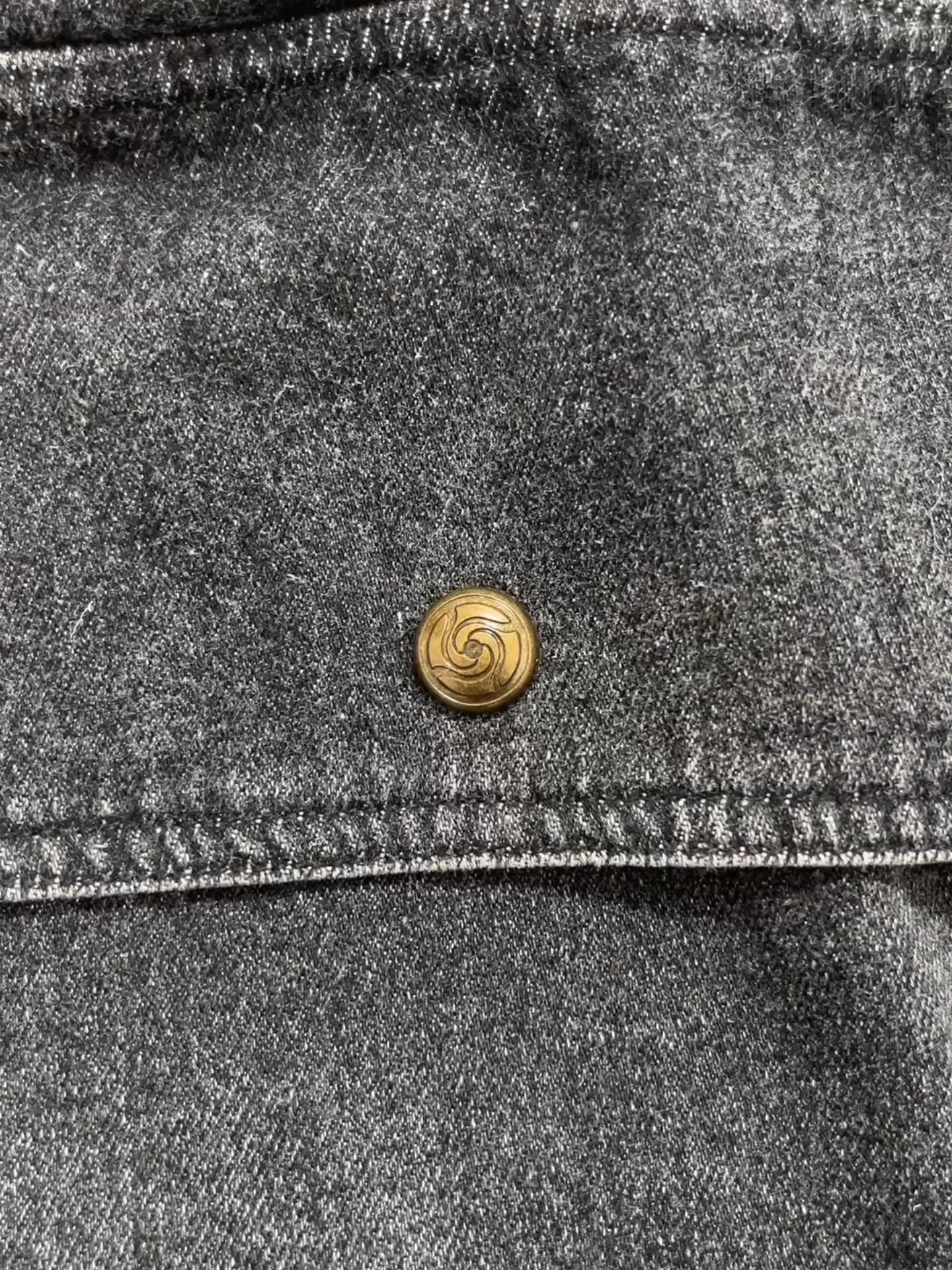 TOJI PANTS | JJK-Coordom