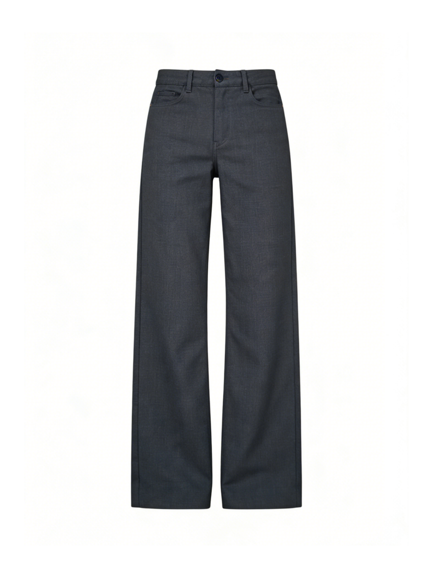 FLARED TROUSERS-Coordom