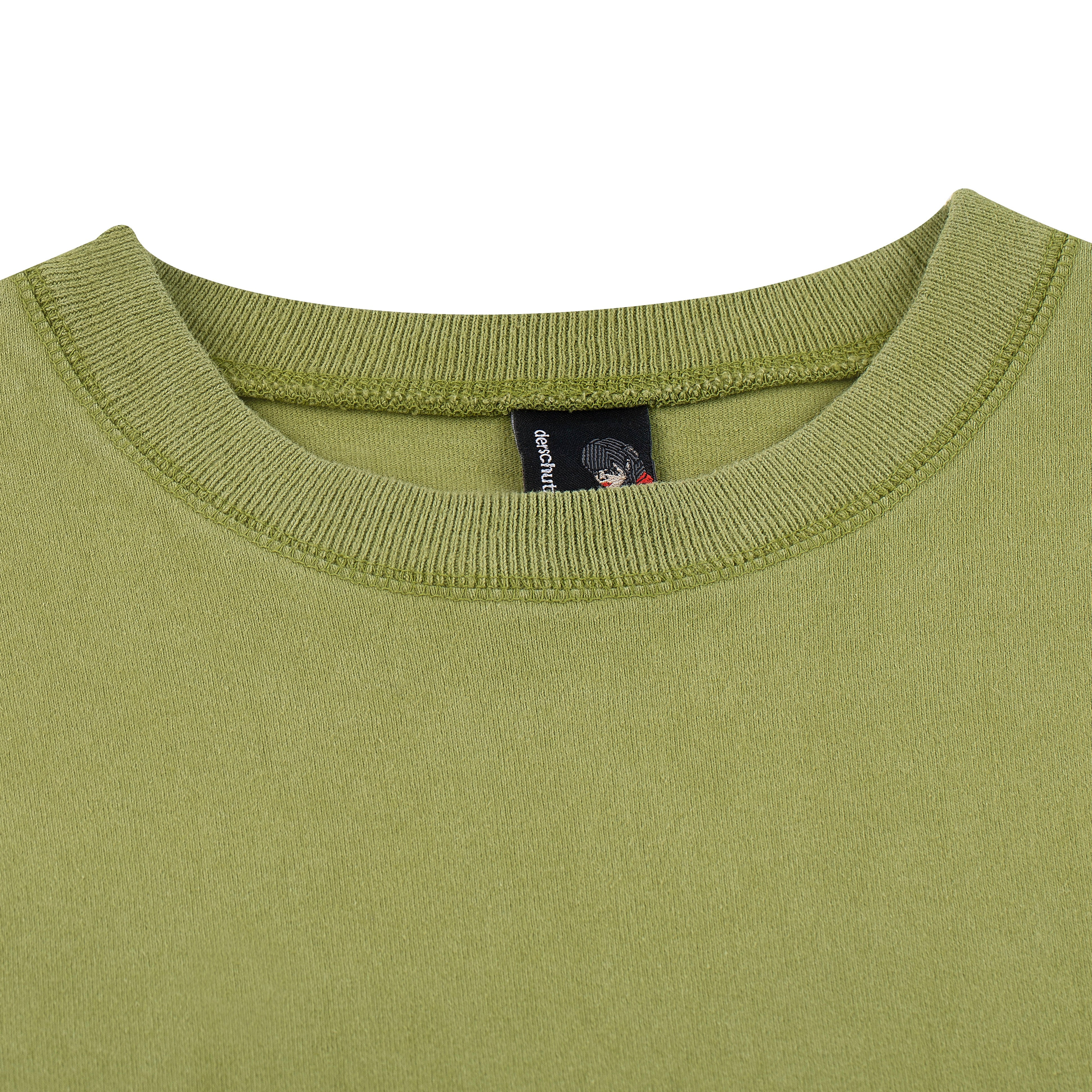 "origami" Long sleeve-Coordom