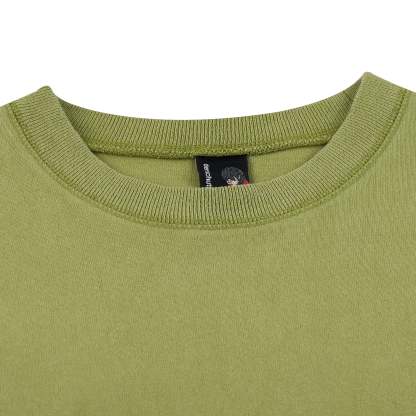 "origami" Long sleeve-Coordom