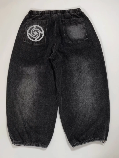 TOJI PANTS | JJK-Coordom