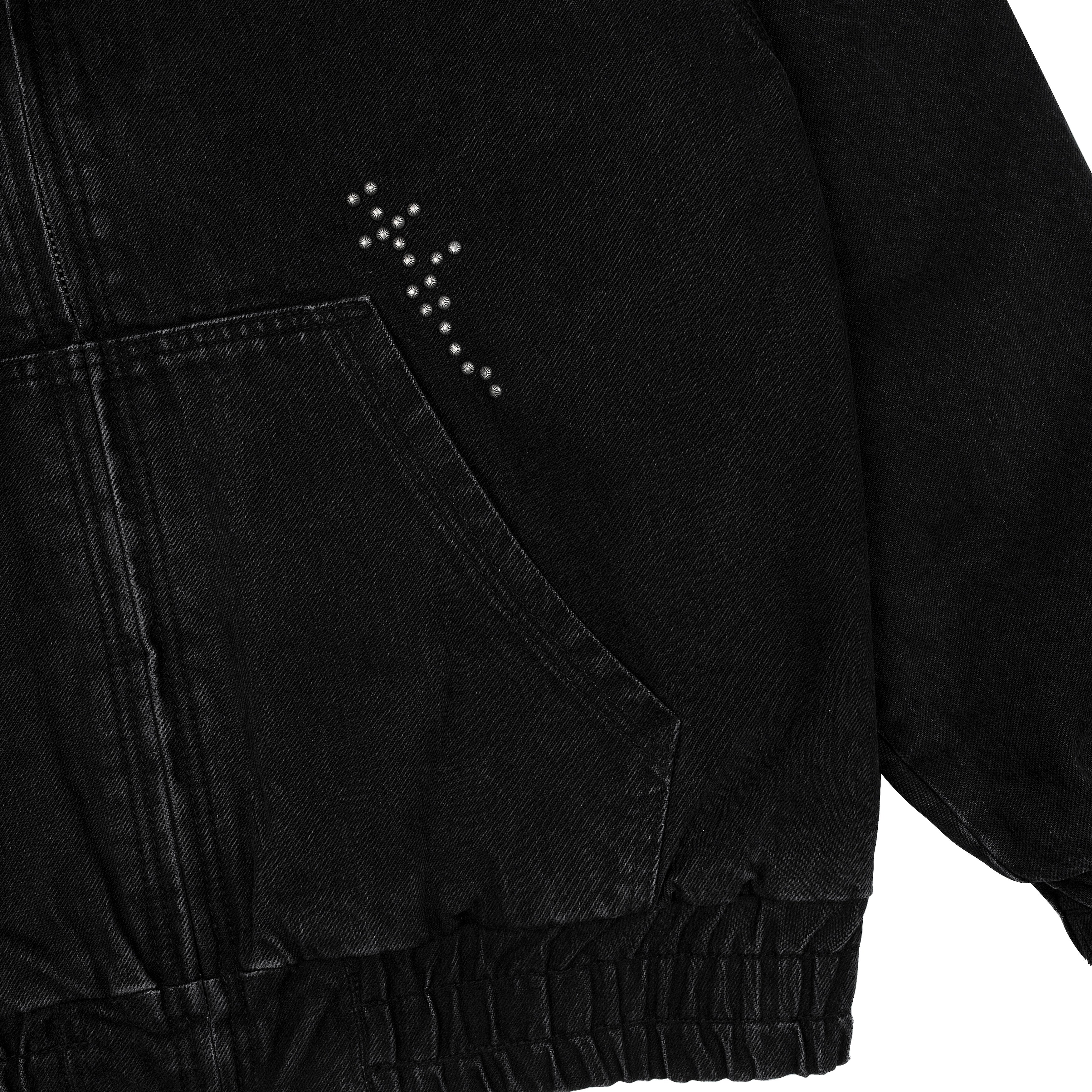 "western" workwear Jacket-Coordom