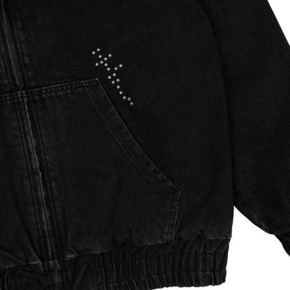 "western" workwear Jacket-Coordom
