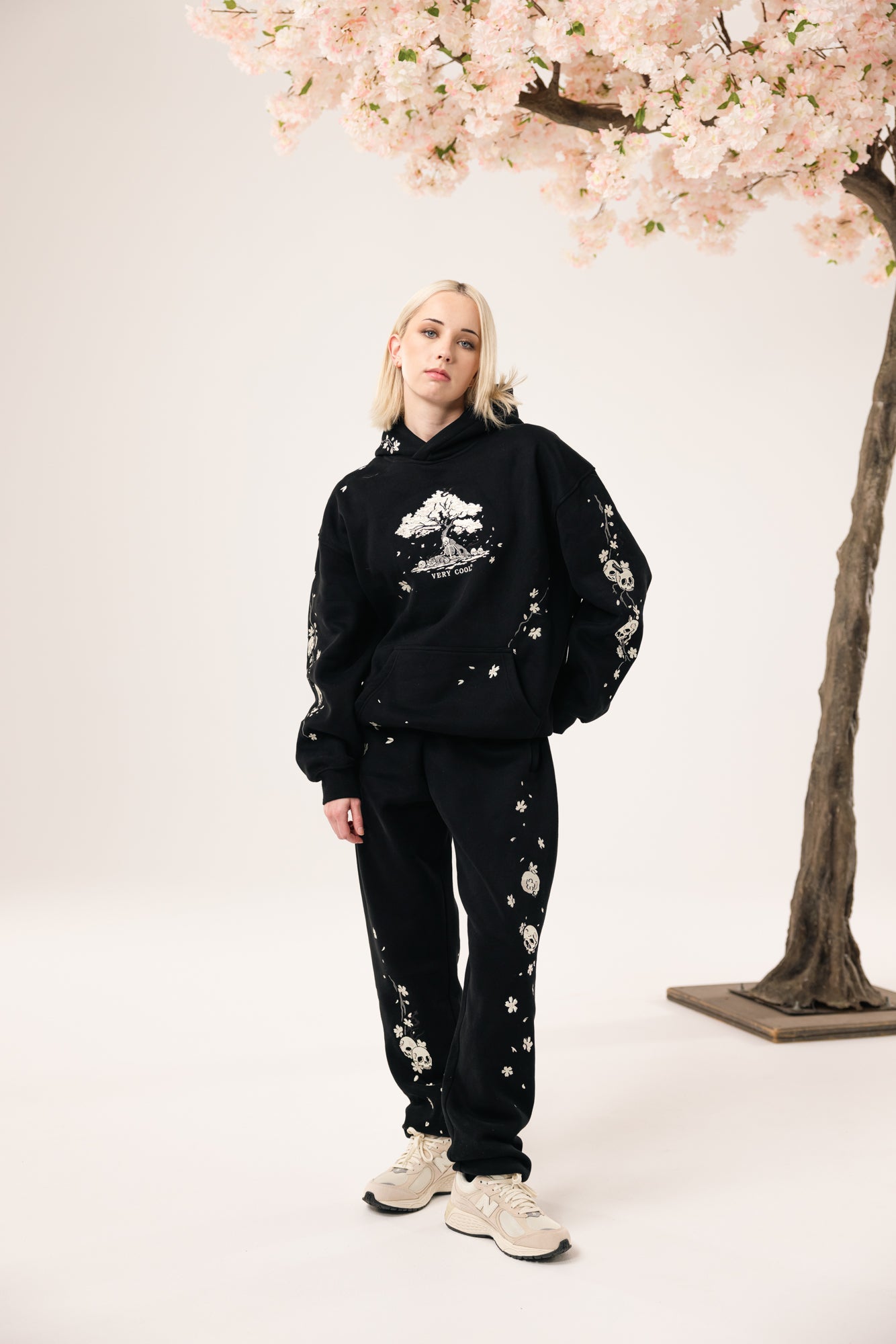  Best Friend Track Pant-Coordom