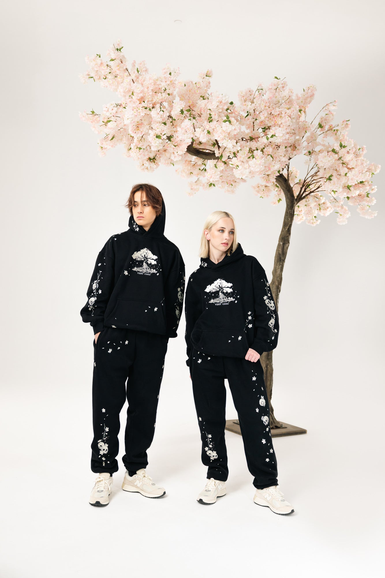  Best Friend Track Pant-Coordom