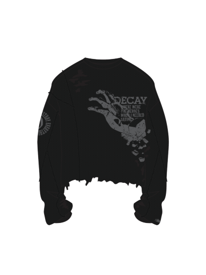 DECAY Knit-Coordom