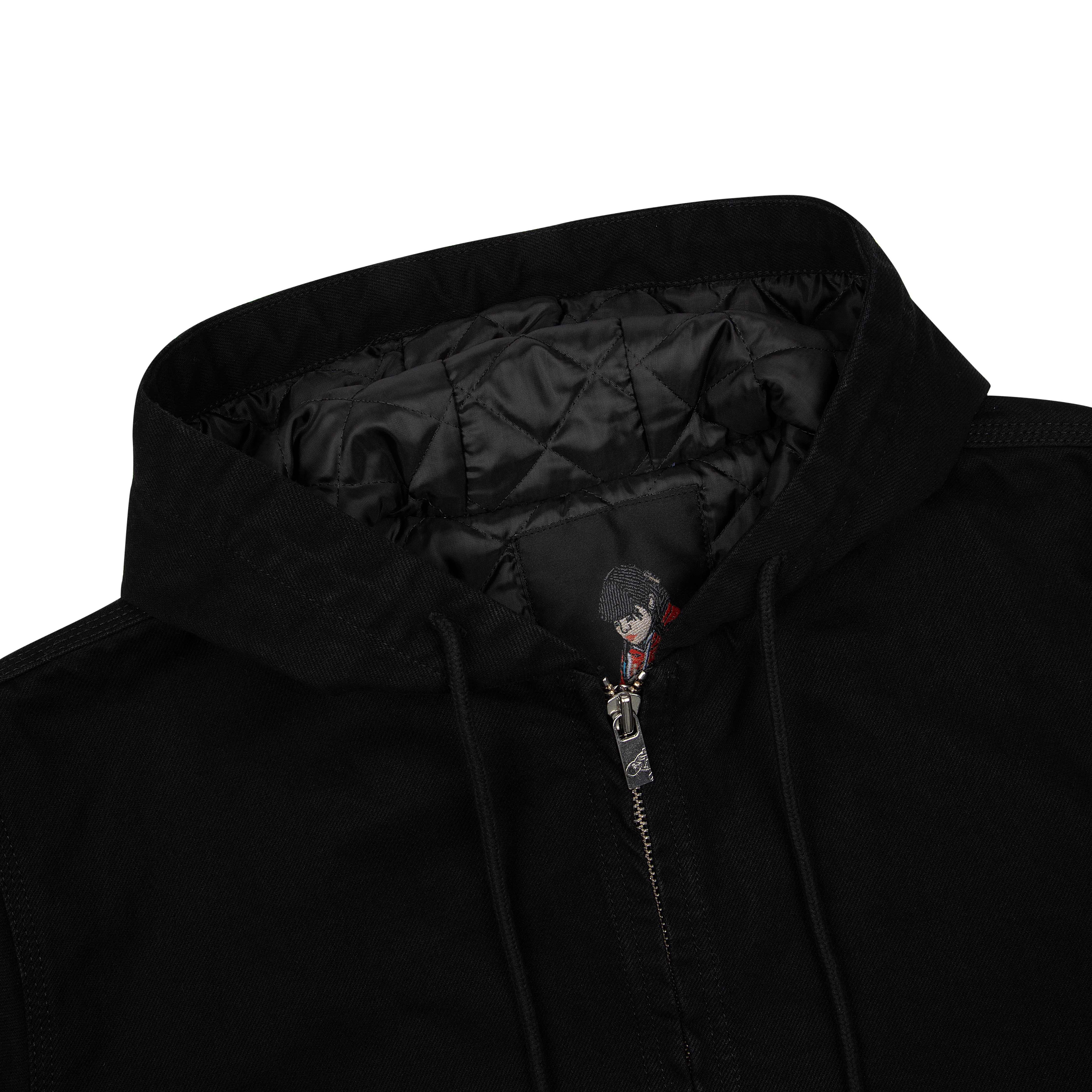 "yakuza" workwear Jacket-Coordom