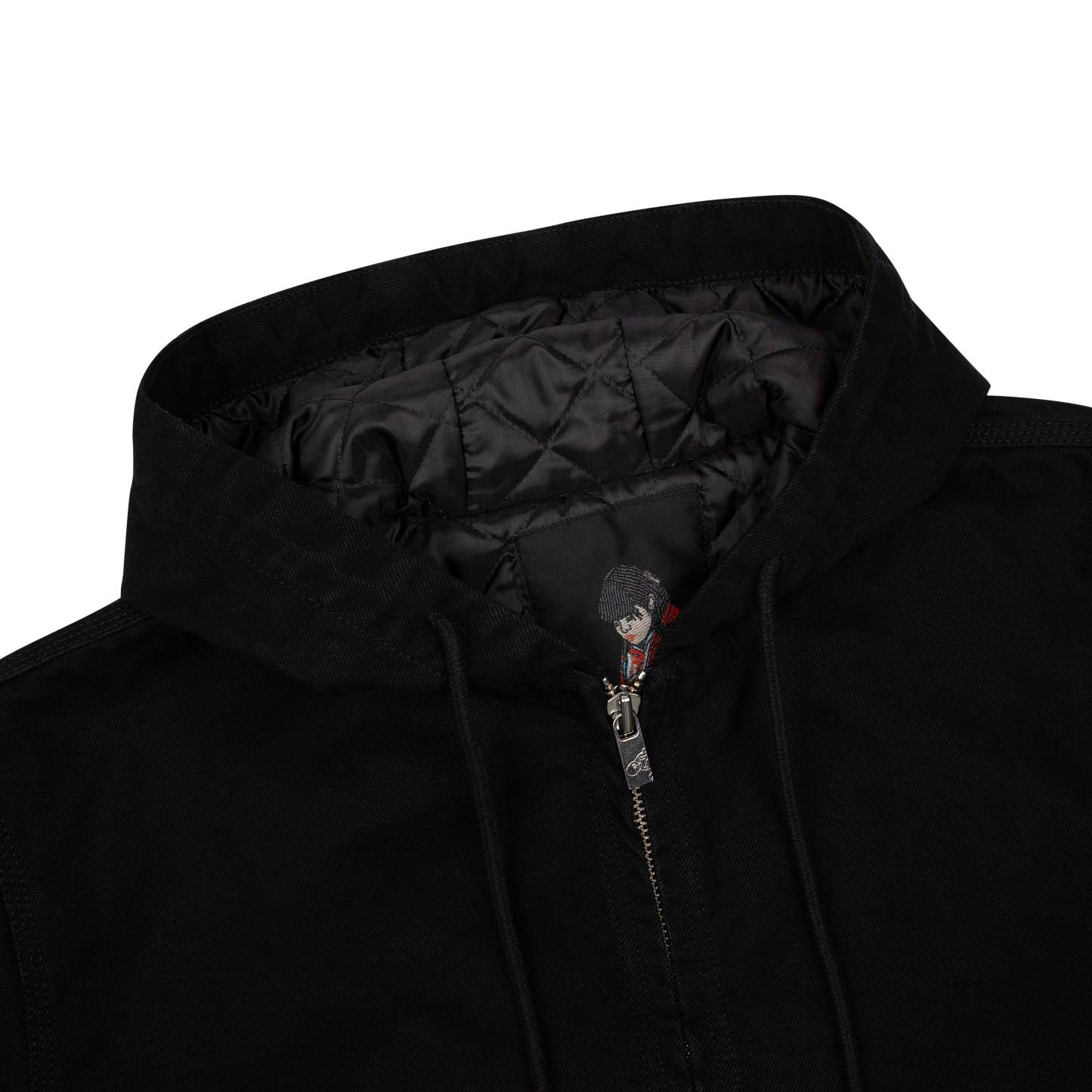"yakuza" workwear Jacket-Coordom