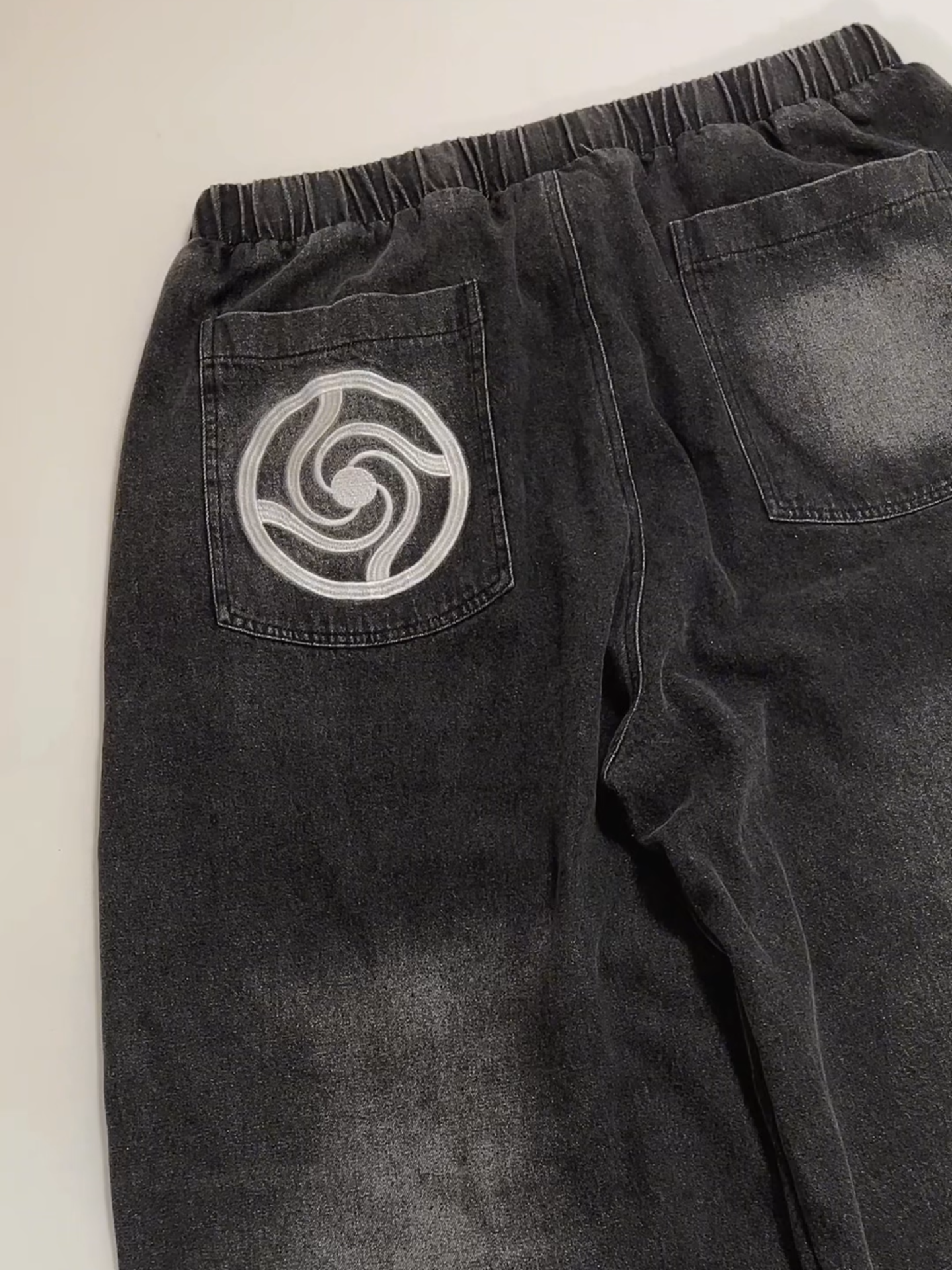 TOJI PANTS | JJK-Coordom