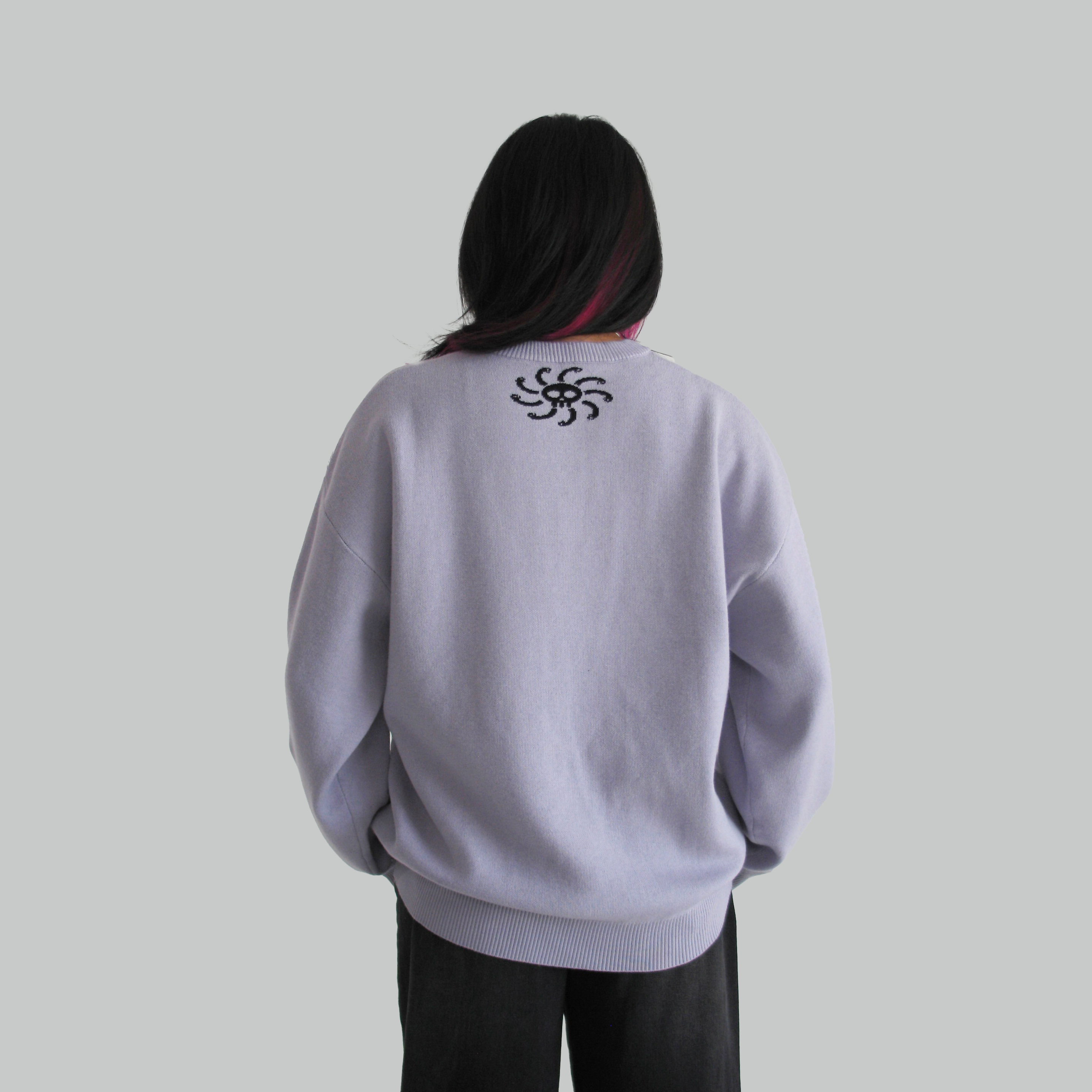 Empress Knit Sweater-Coordom