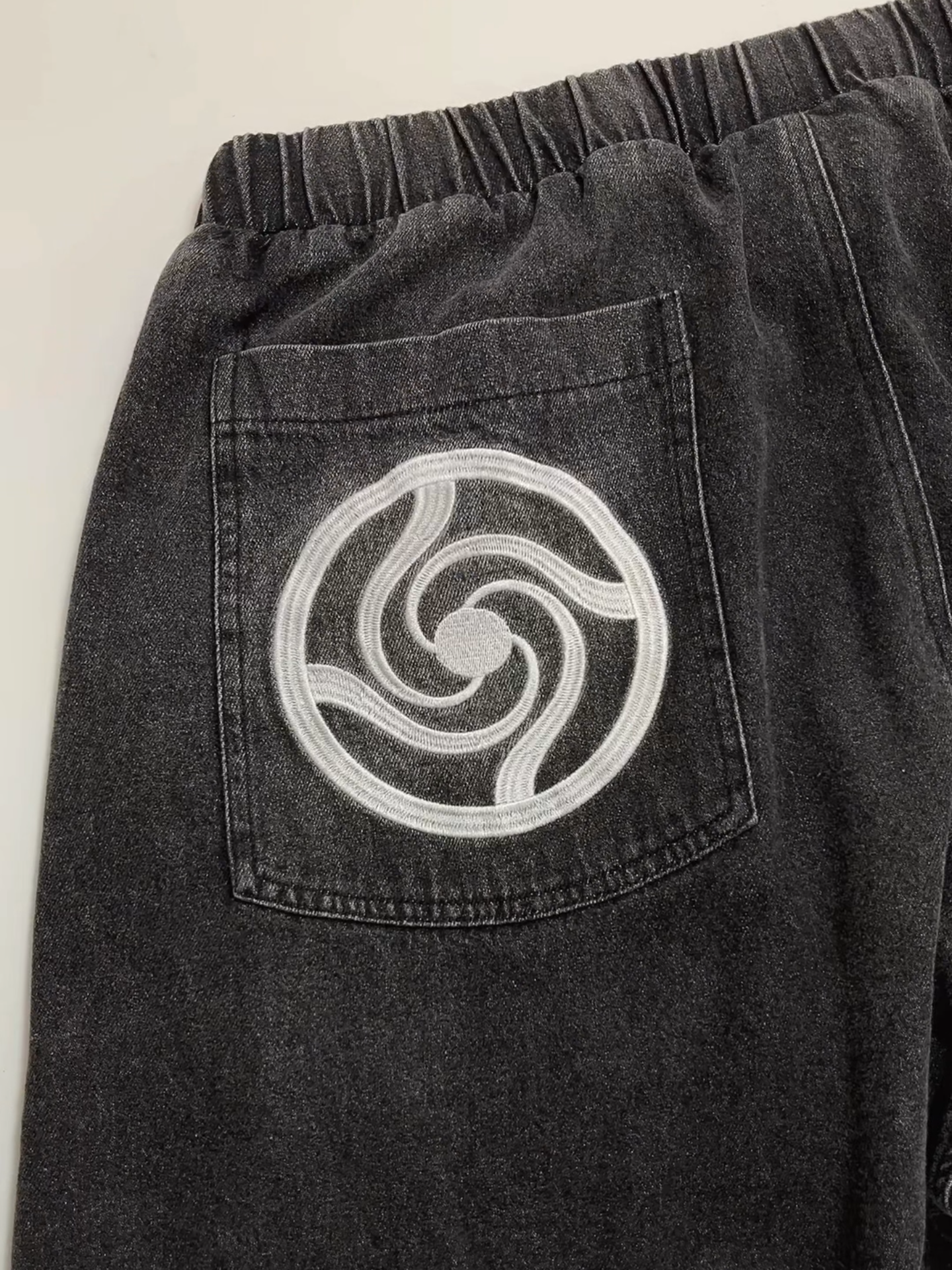 TOJI PANTS | JJK-Coordom