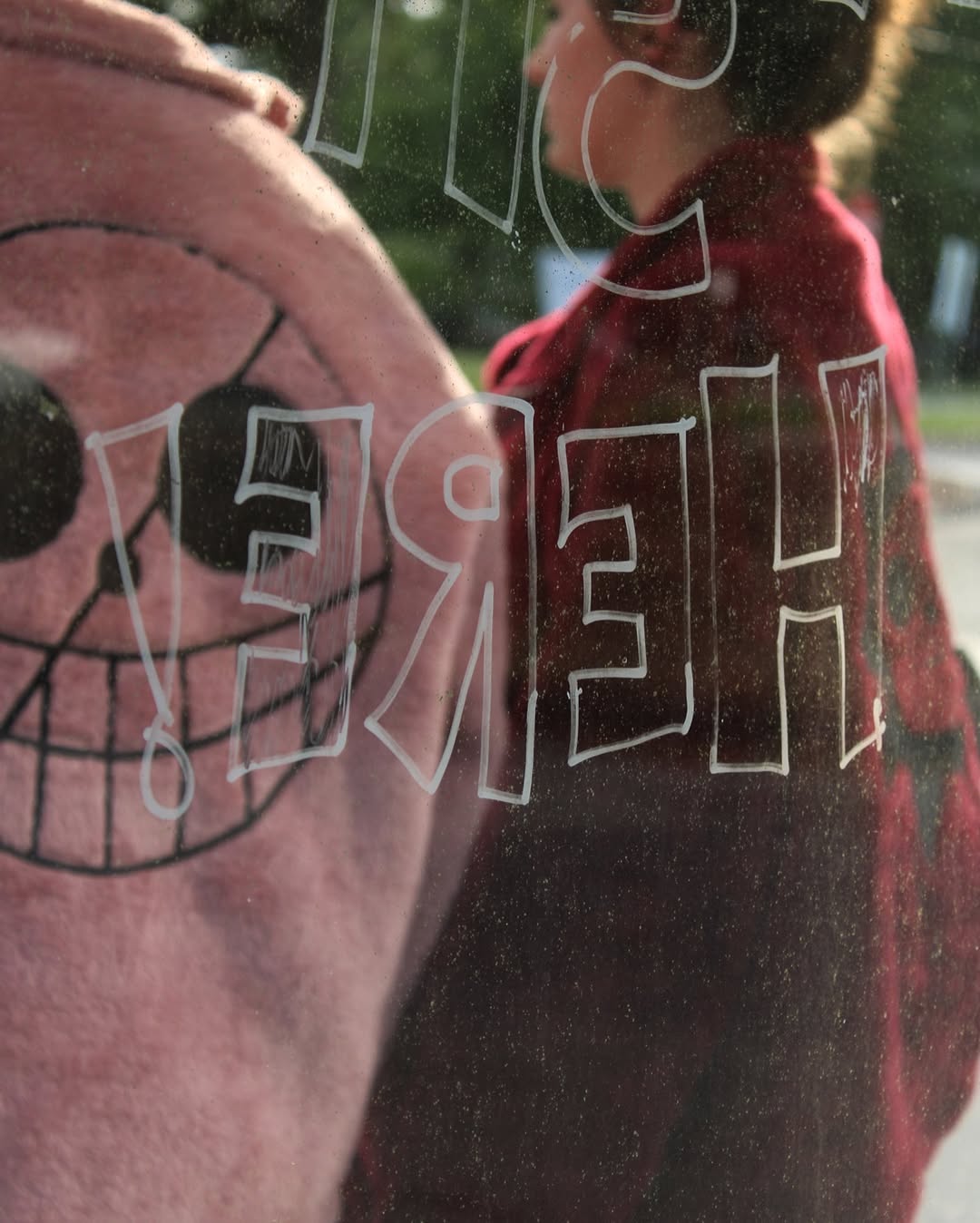 Doflamingo Sherpa-Coordom