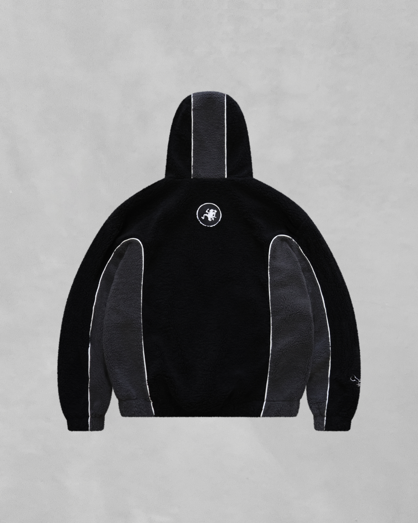 JOY-BOY FLEECE|Streetwear Oversized Vintage Casual Wear-Coordom
