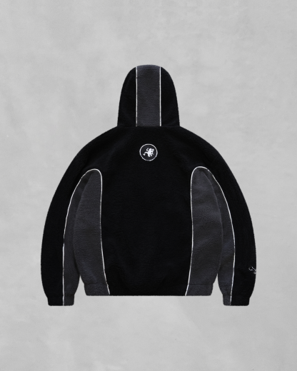 JOY-BOY FLEECE|Streetwear Oversized Vintage Casual Wear-Coordom