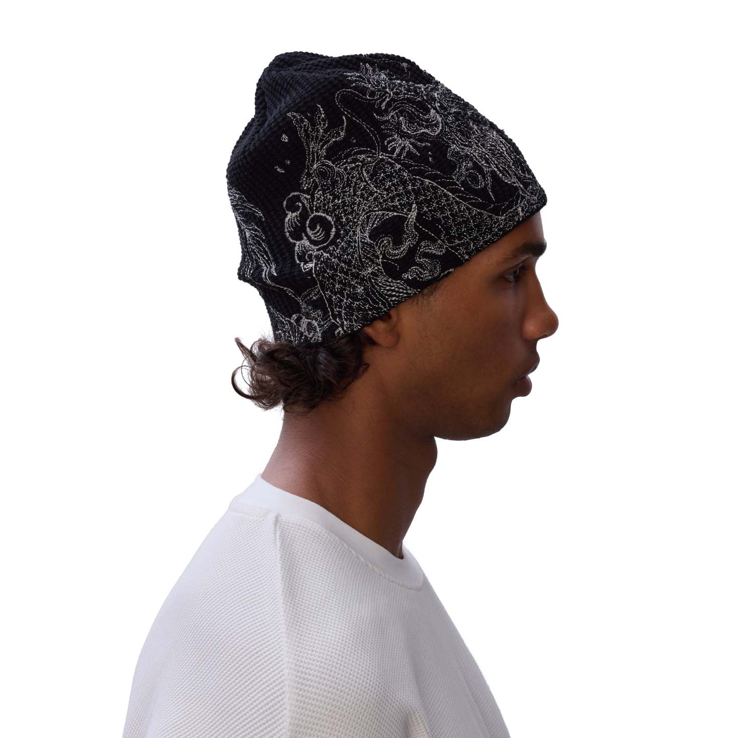 "yakuza v3" beanie 02-Coordom