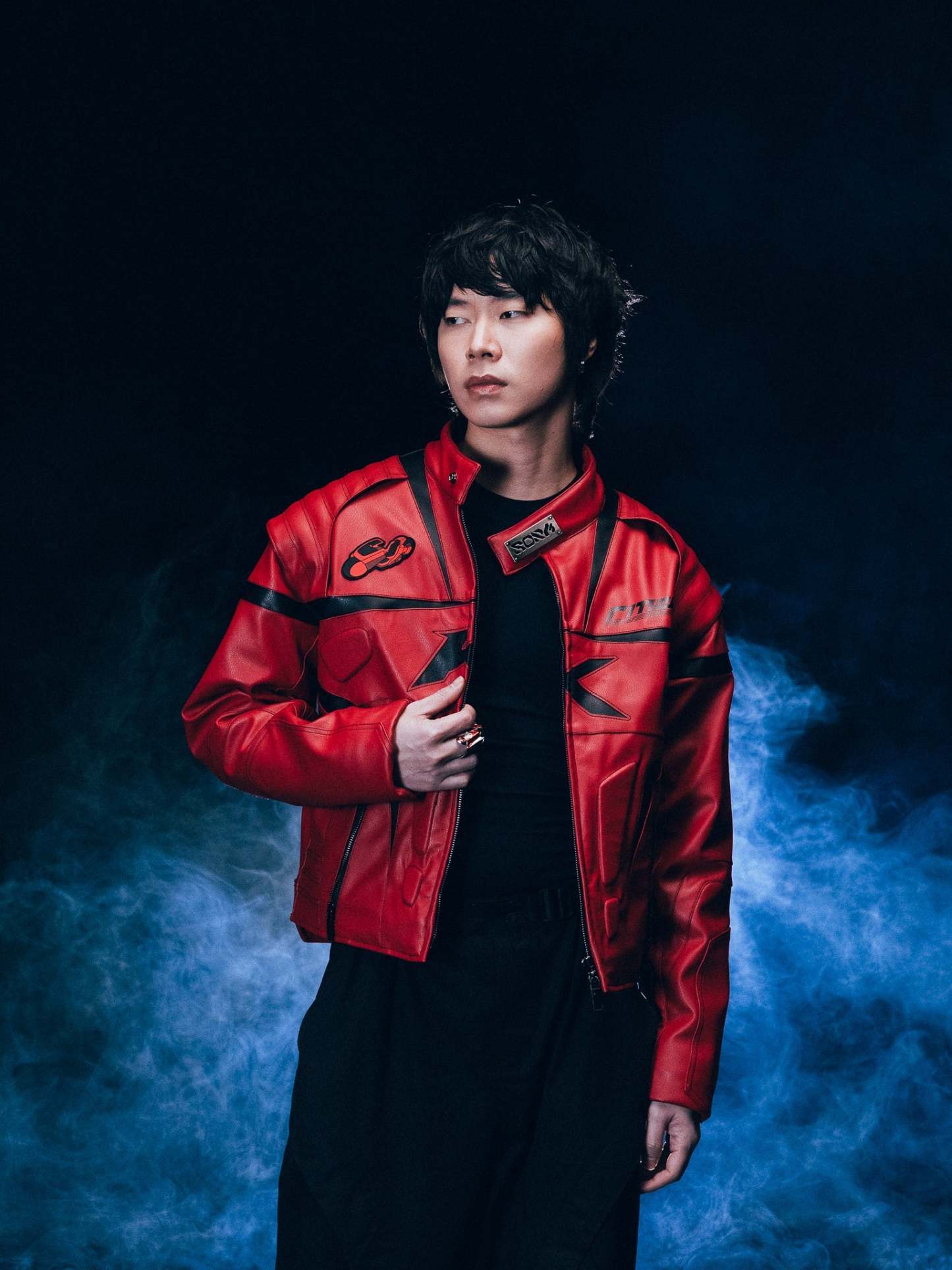 CAPSULE Jacket-Coordom