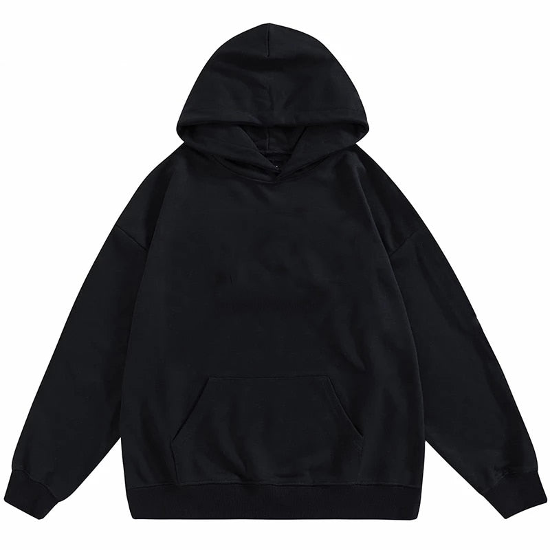 Rhinestone Skull Sweatshirt-Coordom