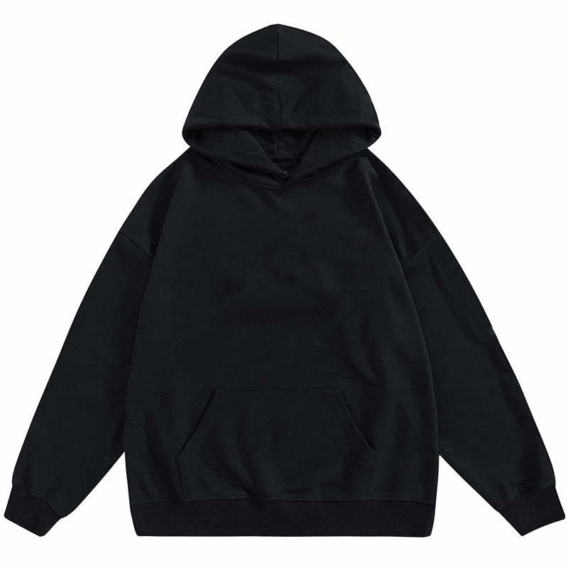 Rhinestone Skull Sweatshirt-Coordom
