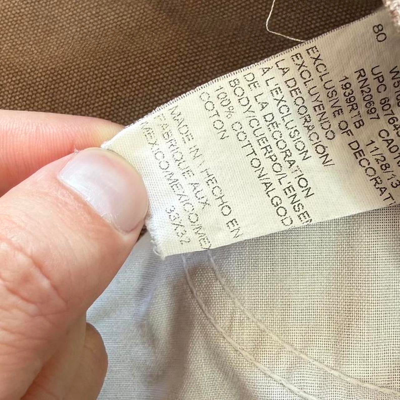 (33X32) Domo embroidered jeans-Coordom