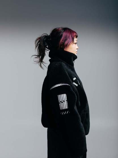 EGGHEAD Jacket-Coordom