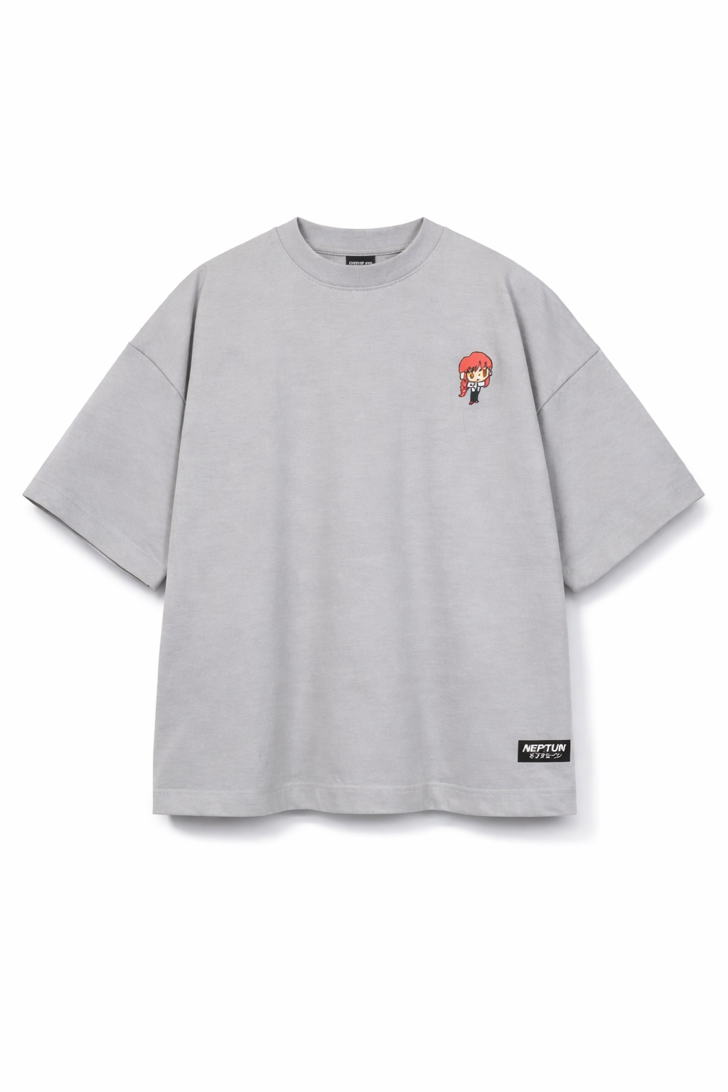 MAKIMA T SHIRT-Coordom