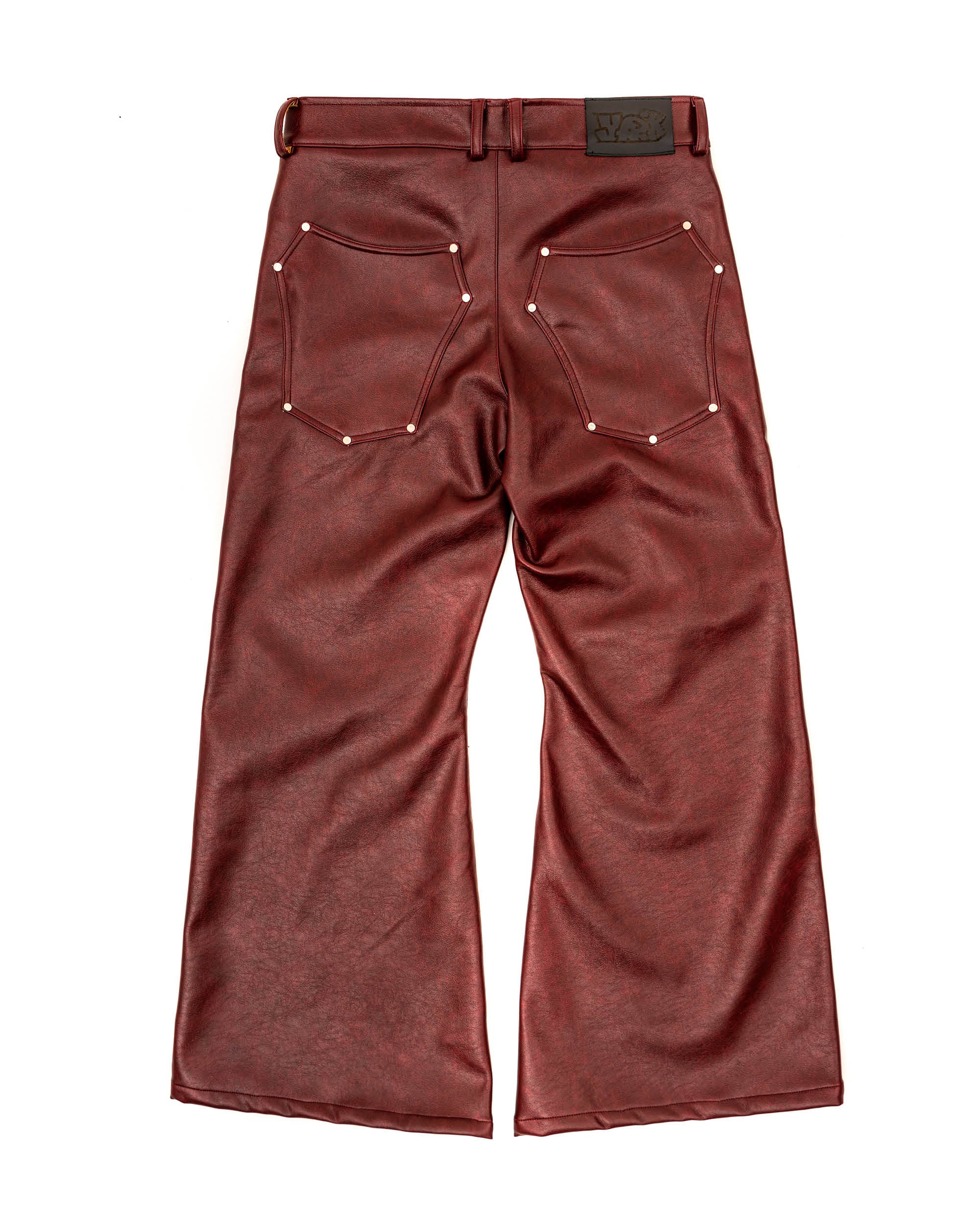 Rockstar Pants-Coordom