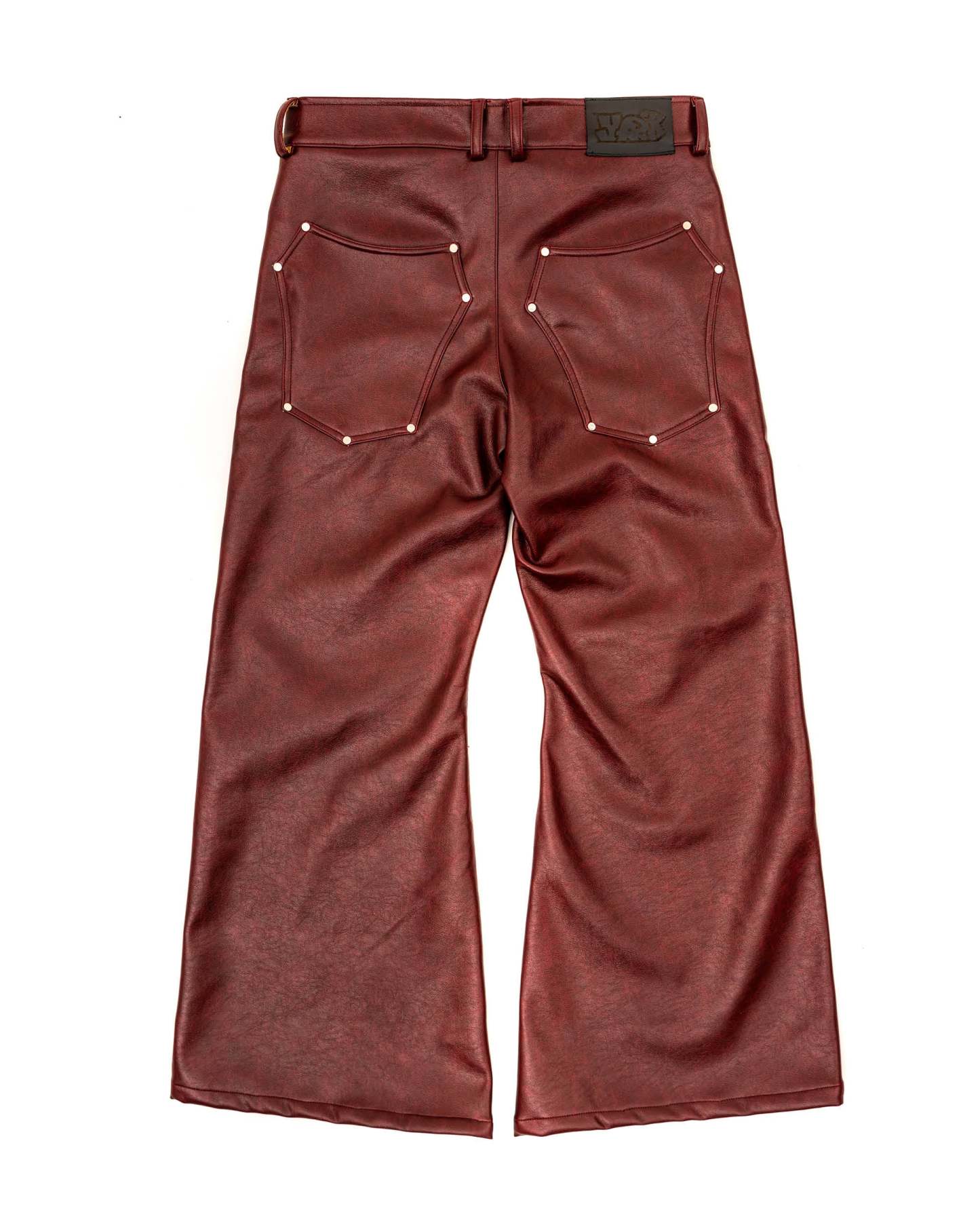 Rockstar Pants-Coordom
